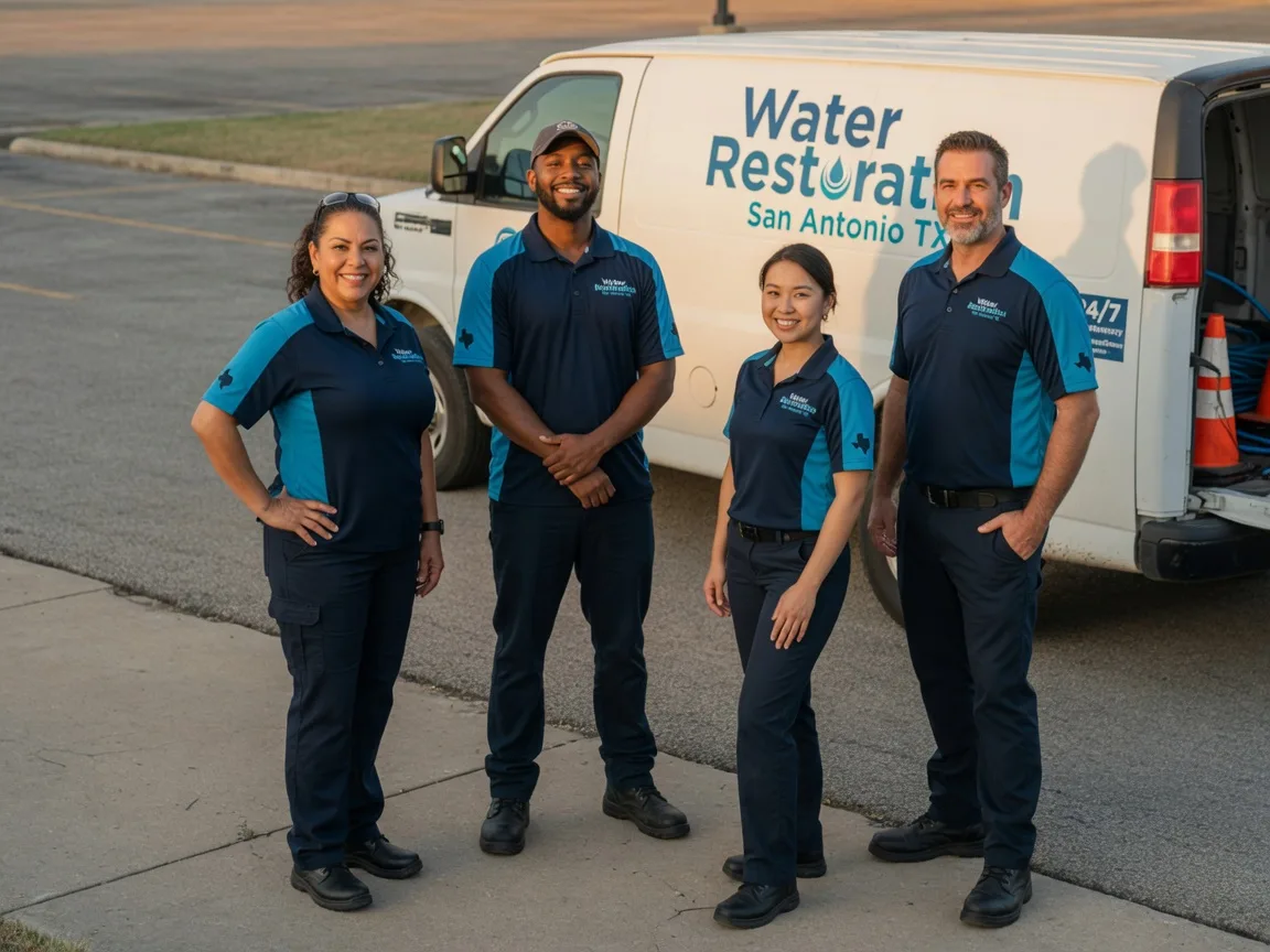 Water Damage Repair company in Oxford Junction, IA